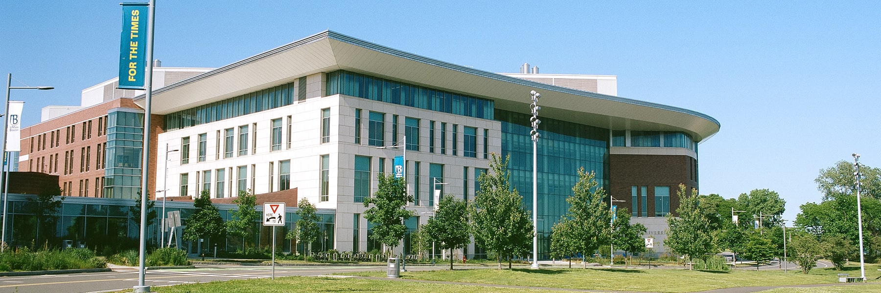 Campus Center.