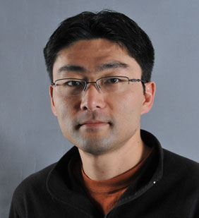 Takuya Minami,  Grad Prog Dir/Assoc Professor,  Counseling & School Psychology