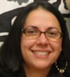 Myriam Ortiz