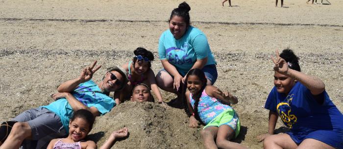 TAG | ALERTA Summer Beach Bash Pictures
