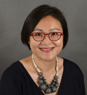 Cheryl Ching,  Assistant Professor, Leadership in Education