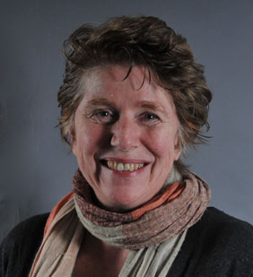 Ellen Frank, Lecturer I, Economics