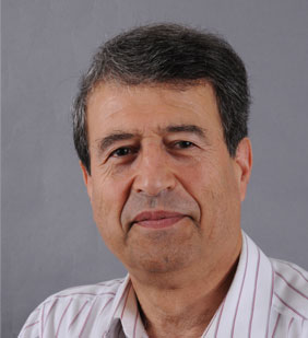 Esmaeil Mahdavi, Senior Lecturer III,  Counseling & School Psychology