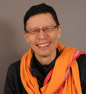 Christopher Fung