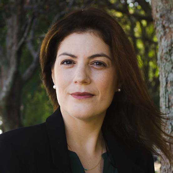 Georgia Mavrommati, Associate Professor,  SFE - Dean's Office