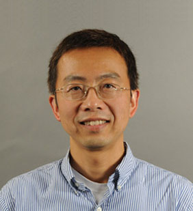 Honggang Zhang, Professor, Engineering