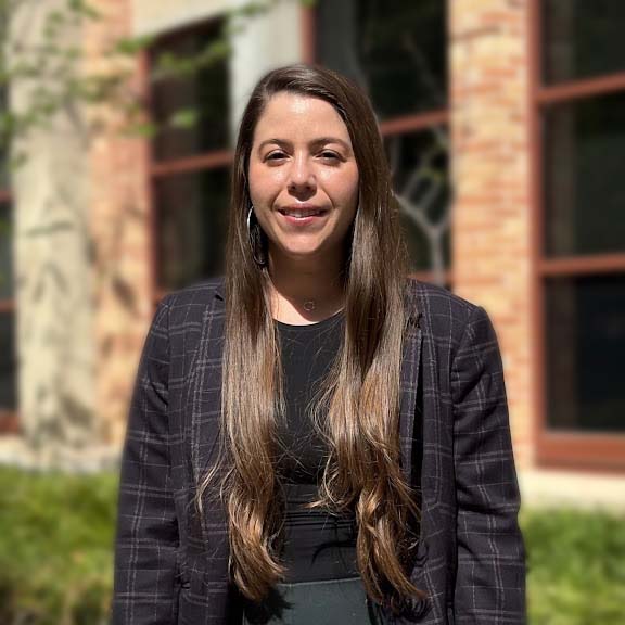 Jacqueline Pedota, Assistant Professor, Leadership in Education