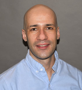 Joao Paulo A. de Souza, Assistant Professor, Economics