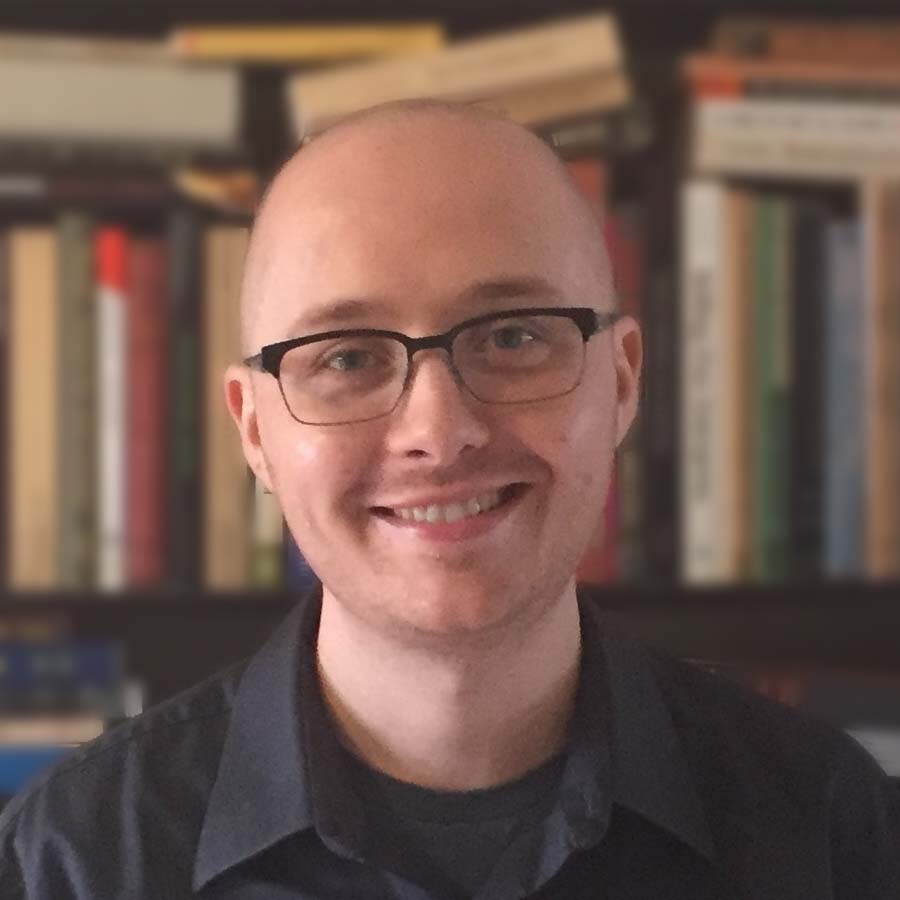 Joshua Weitz, Visiting Assistant Professor, Conflict Resolution, Human Security & Governance