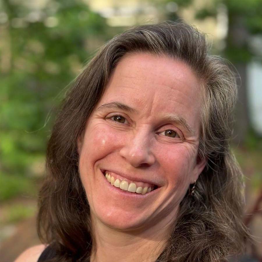 Karen Ross, Associate Professor, Confl Res, Hum Sec & Globl Gov