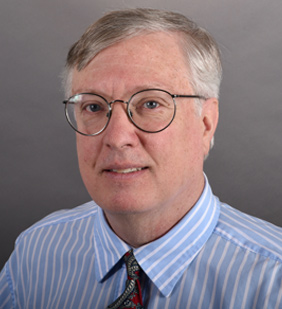 Kevin L. Carlson, Senior Lecturer, Economics