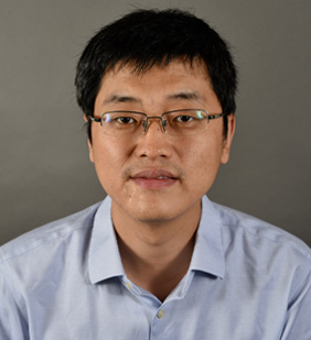 Kui Du, Associate Professor, Management Science & Info Sys