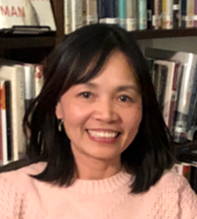 Lien Quach, Assistant Professor, Department of Urban Public Health