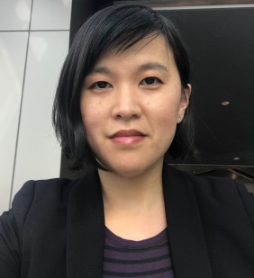 Linda Liu, Lecturer, Sociology