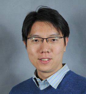 Michael Ahn, Associate Professor, Public Policy & Public Affairs