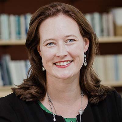 Michelle Jurkovich, Associate Professor, Political Science