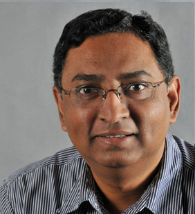 Mohsin Habib, Associate Professor, Management