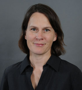 Sarah Keller, Professor, Art