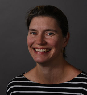 Stacey Loughrey-Sloboda, Associate Professor, Art