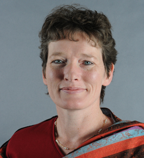 Ursula Tafe, Senior Lecturer II, Political Science