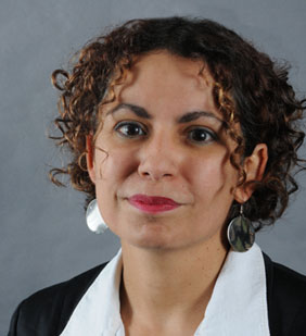 Dr. Lorna Rivera