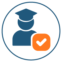 academic integrity icon